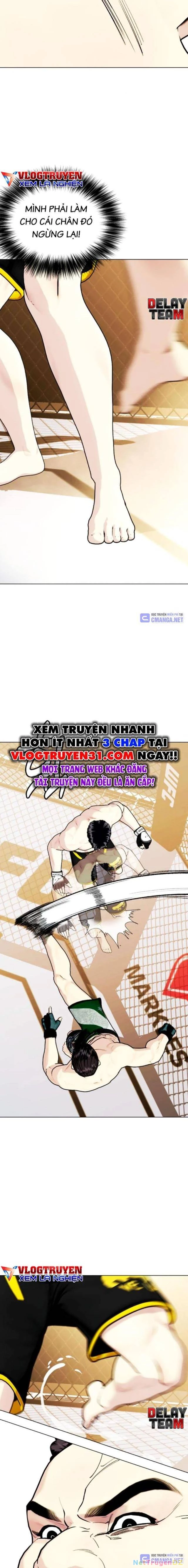 Loser Giỏi Võ Chapter 88 - 9