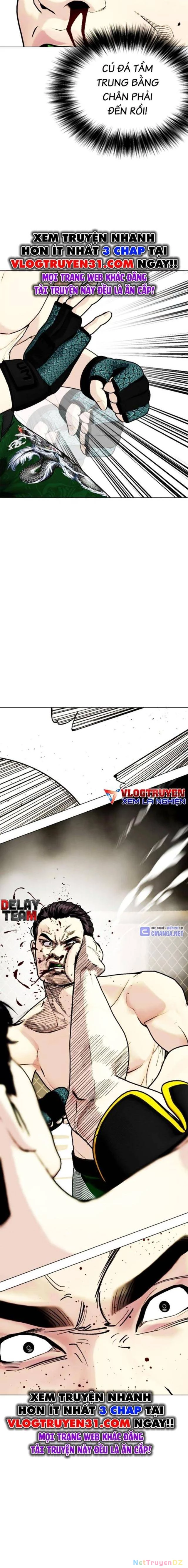 Loser Giỏi Võ Chapter 88 - 10