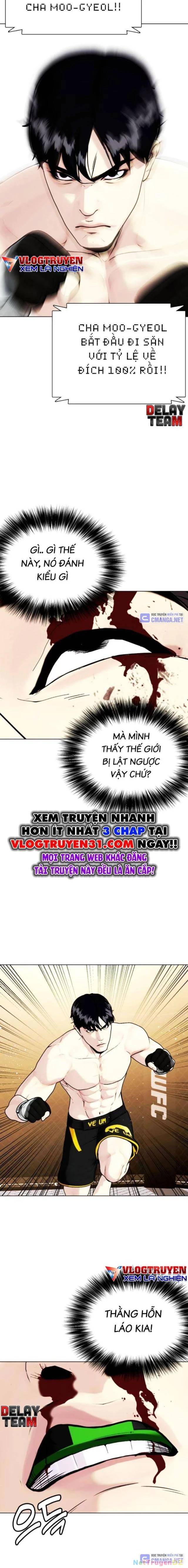 Loser Giỏi Võ Chapter 88 - 12