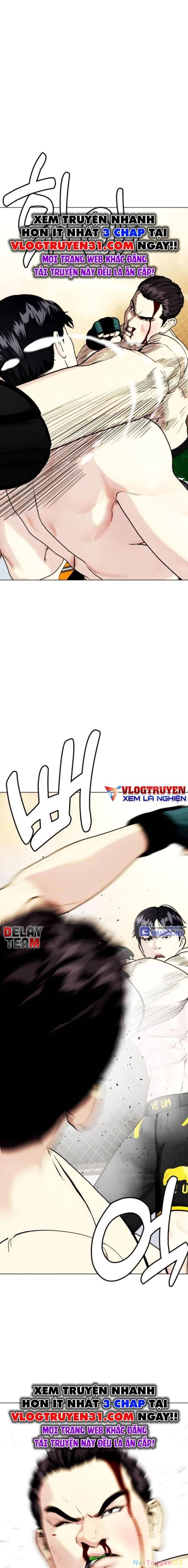Loser Giỏi Võ Chapter 88 - 13