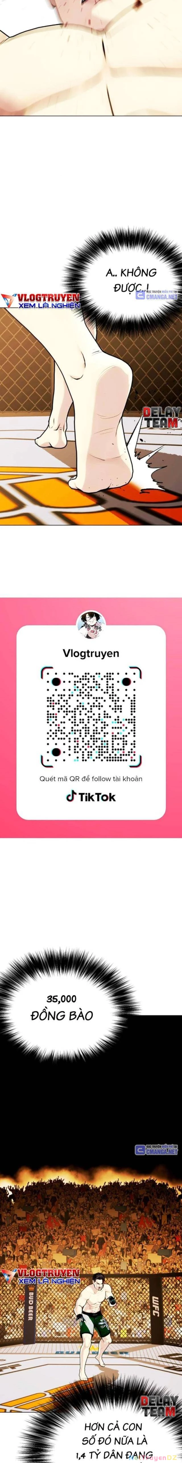 Loser Giỏi Võ Chapter 88 - 14