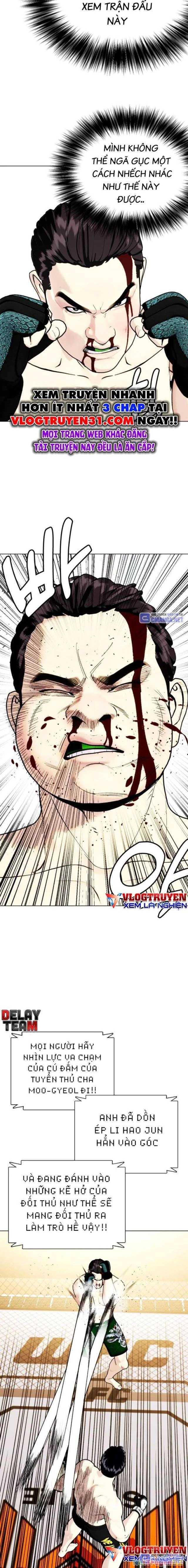 Loser Giỏi Võ Chapter 88 - 15