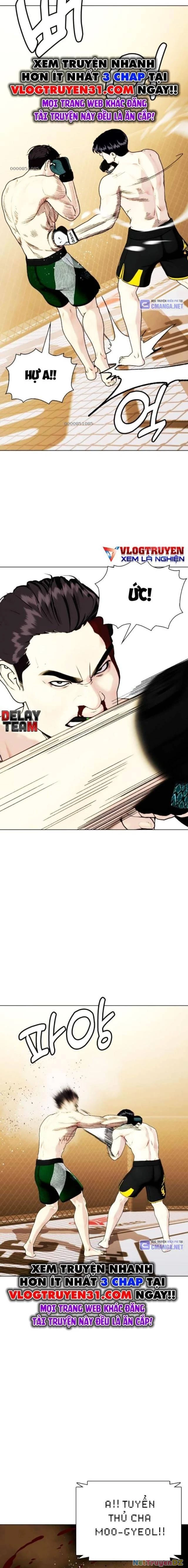 Loser Giỏi Võ Chapter 88 - 17
