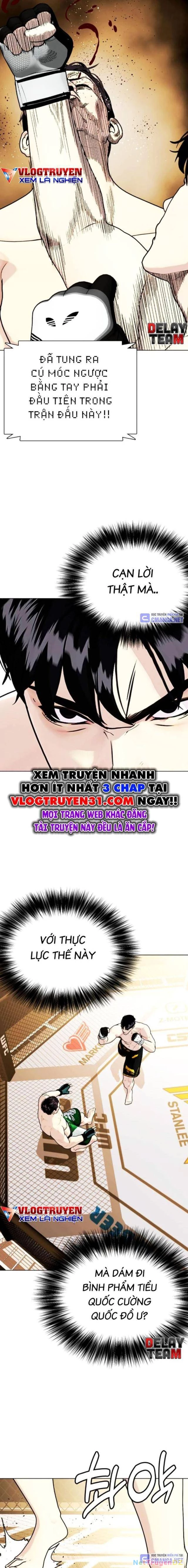 Loser Giỏi Võ Chapter 88 - 18