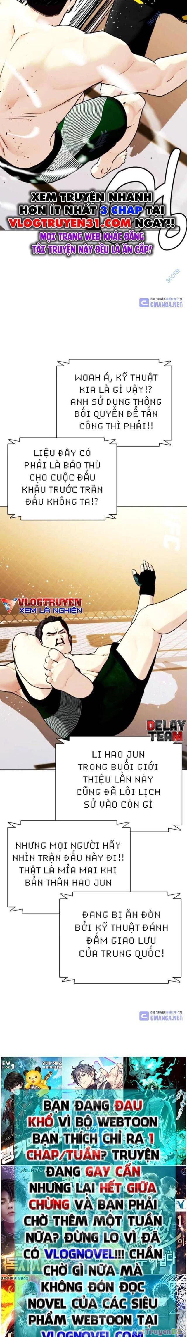 Loser Giỏi Võ Chapter 88 - 20