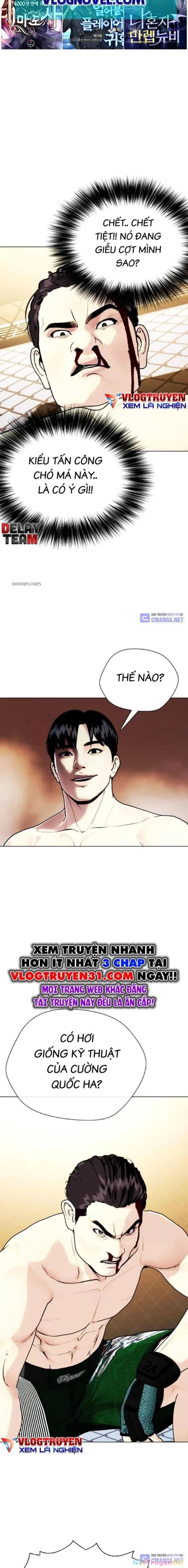 Loser Giỏi Võ Chapter 88 - 21