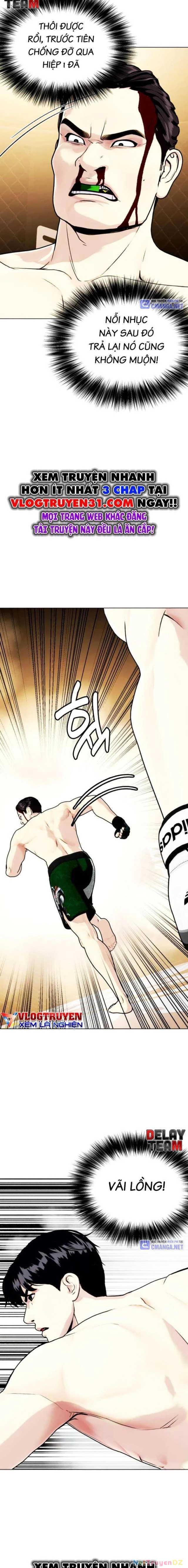 Loser Giỏi Võ Chapter 88 - 23