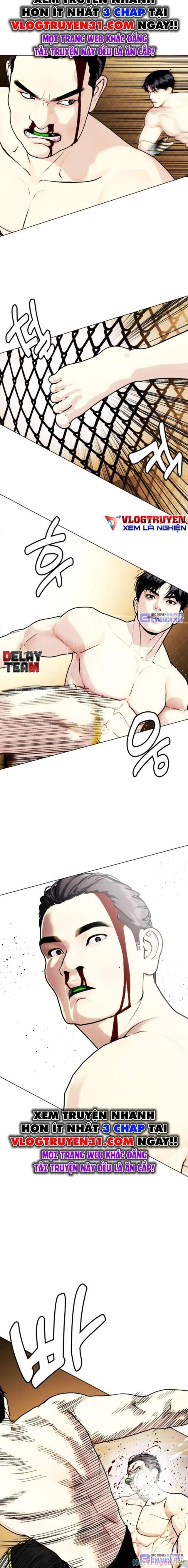 Loser Giỏi Võ Chapter 88 - 24
