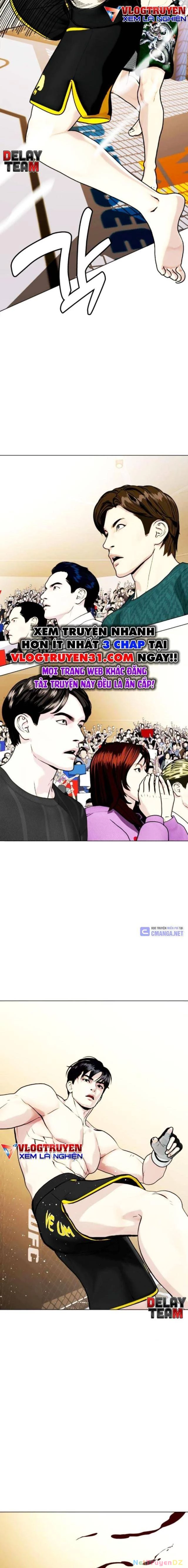 Loser Giỏi Võ Chapter 88 - 25