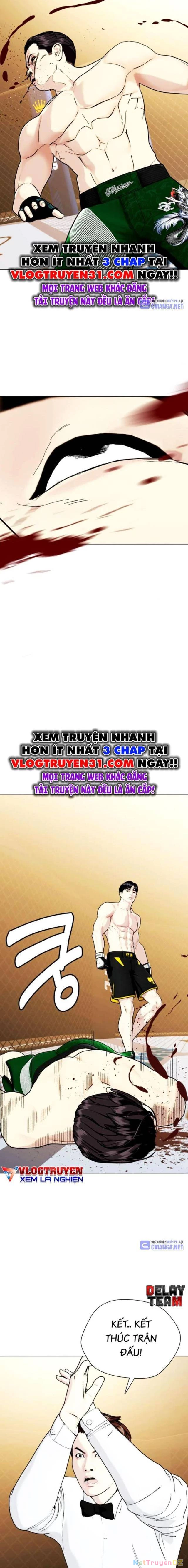 Loser Giỏi Võ Chapter 88 - 26
