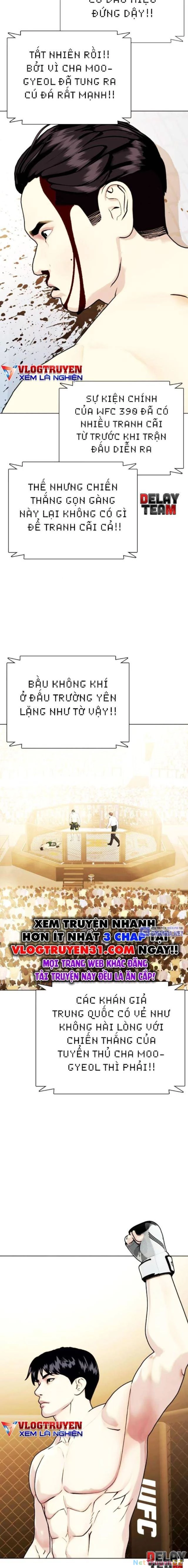 Loser Giỏi Võ Chapter 88 - 28