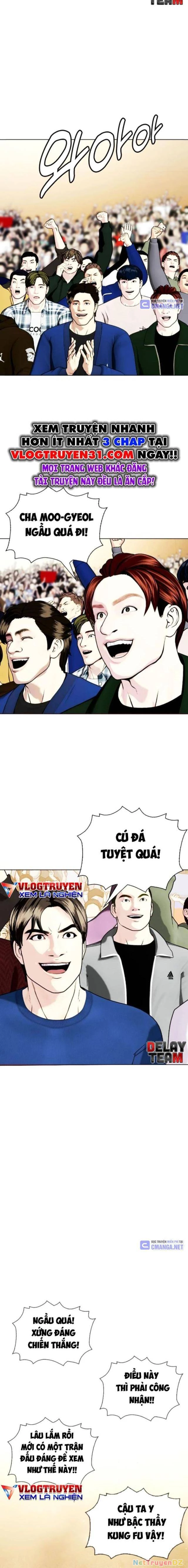 Loser Giỏi Võ Chapter 88 - 29