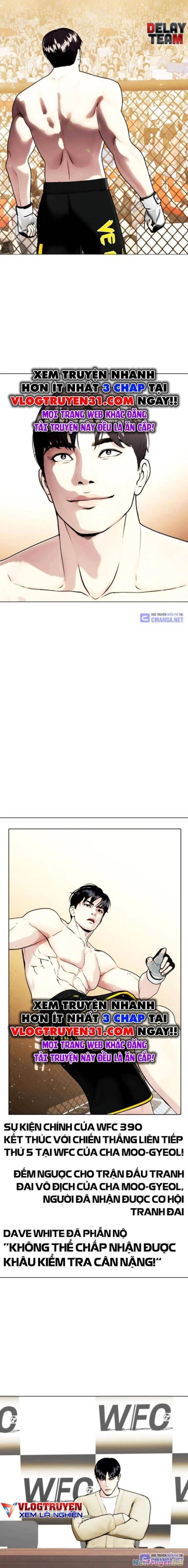 Loser Giỏi Võ Chapter 88 - 30