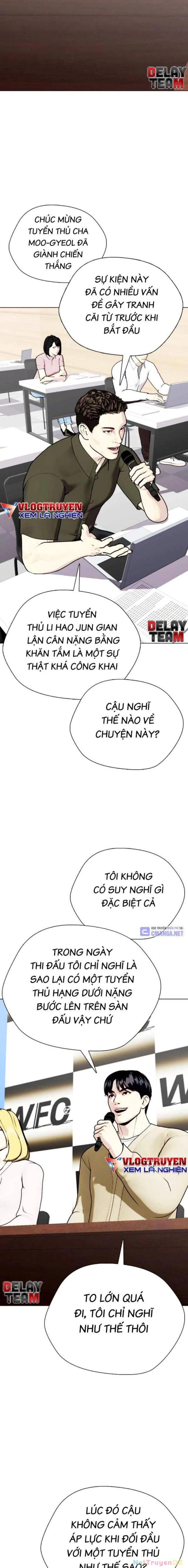 Loser Giỏi Võ Chapter 88 - 31