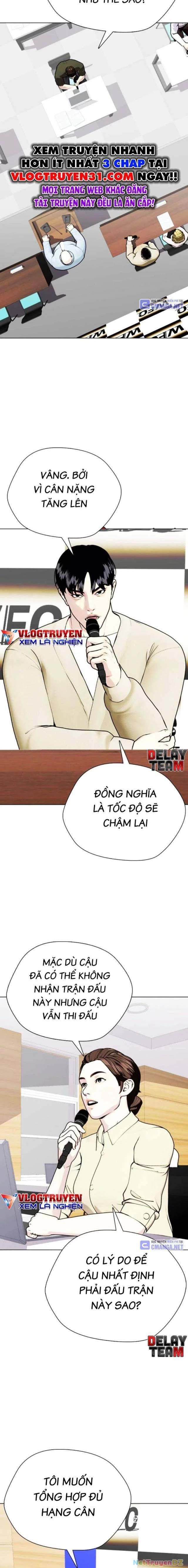 Loser Giỏi Võ Chapter 88 - 32