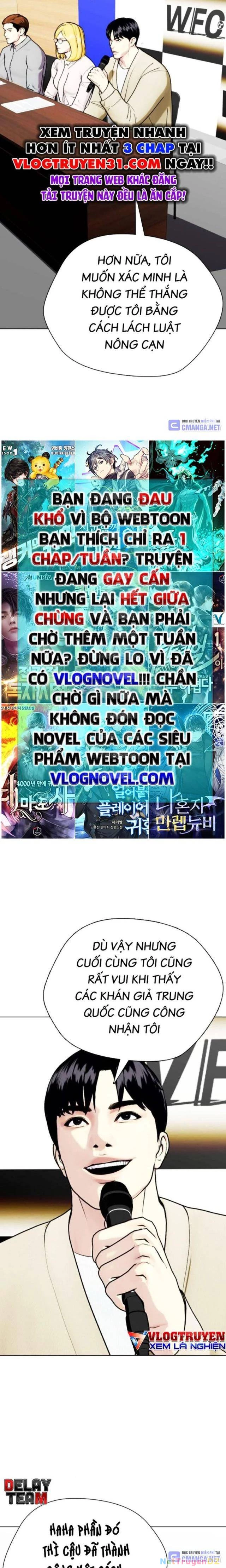 Loser Giỏi Võ Chapter 88 - 33