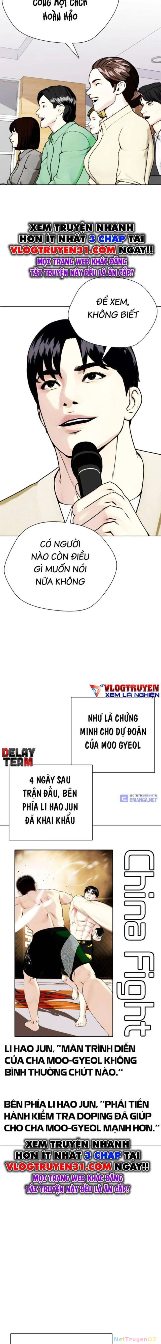 Loser Giỏi Võ Chapter 88 - 34