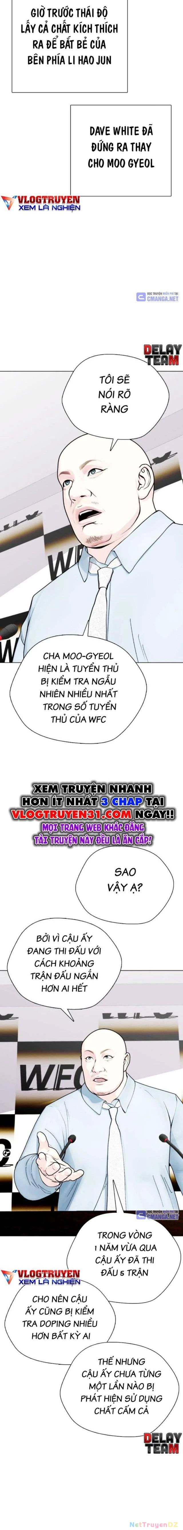 Loser Giỏi Võ Chapter 88 - 35