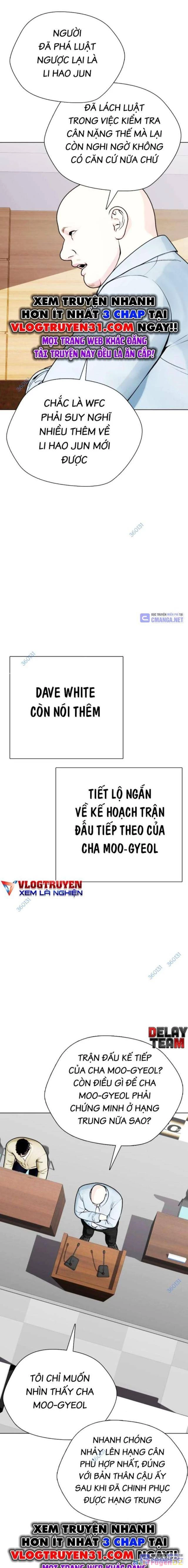 Loser Giỏi Võ Chapter 88 - 36