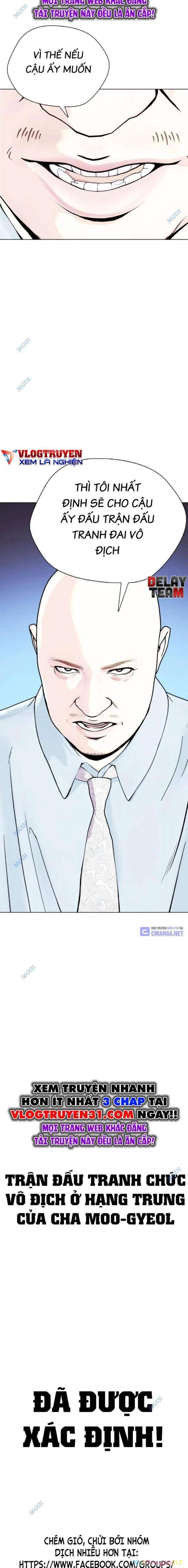 Loser Giỏi Võ Chapter 88 - 37