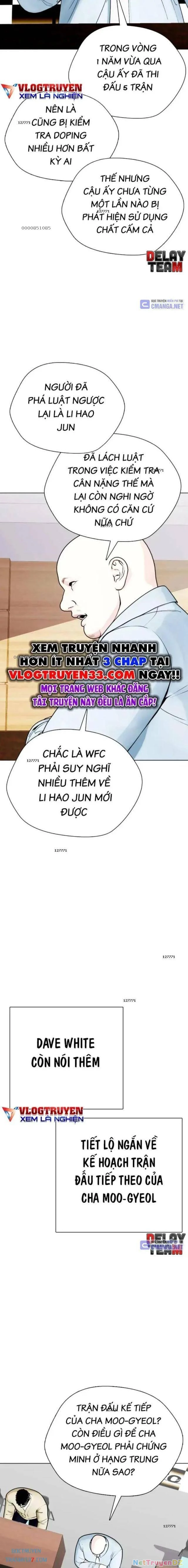 Loser Giỏi Võ Chapter 89 - 2