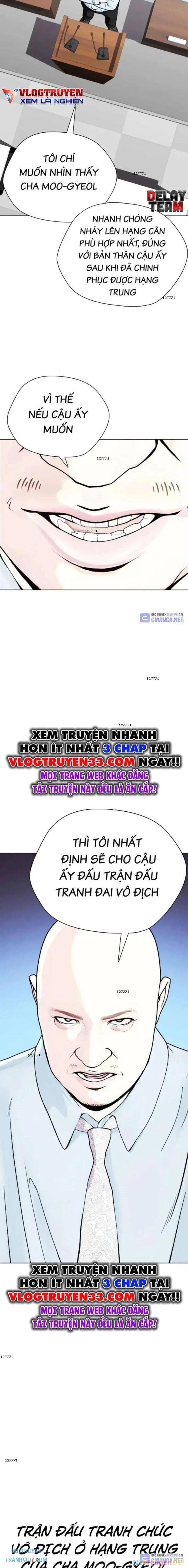 Loser Giỏi Võ Chapter 89 - 3