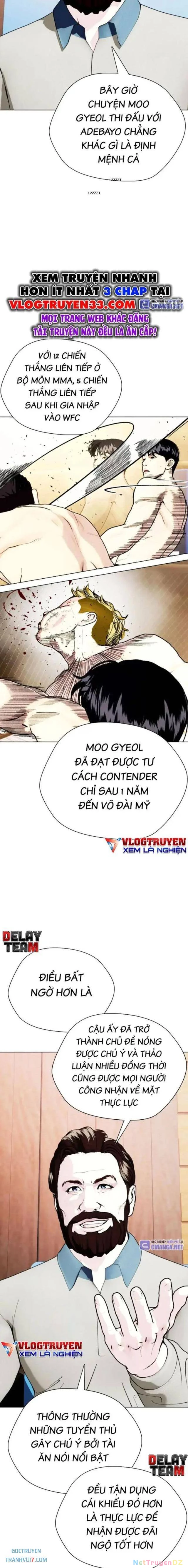Loser Giỏi Võ Chapter 89 - 5
