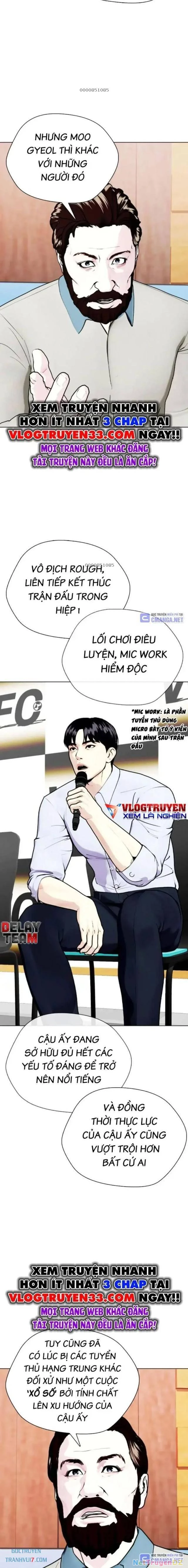 Loser Giỏi Võ Chapter 89 - 6