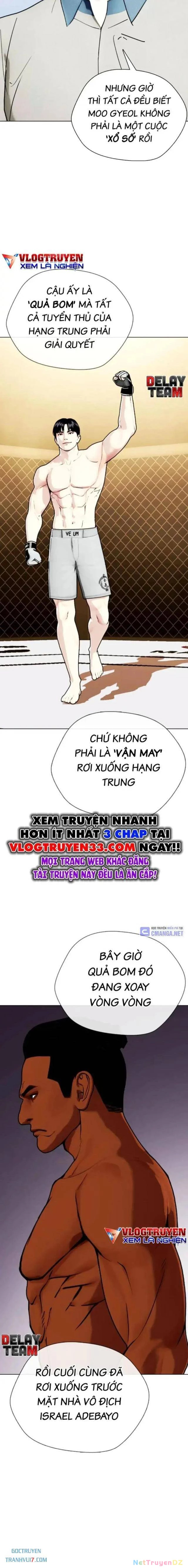 Loser Giỏi Võ Chapter 89 - 7