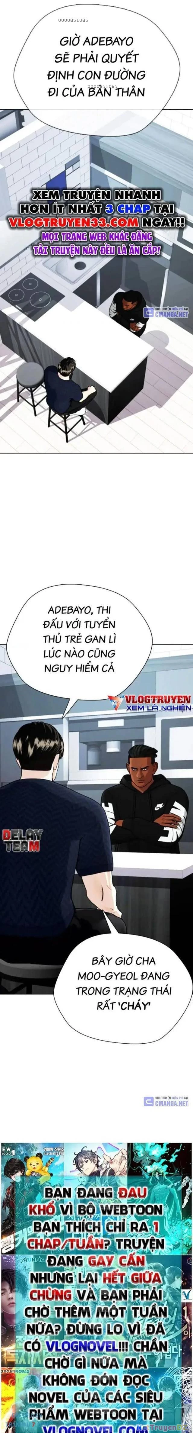 Loser Giỏi Võ Chapter 89 - 8