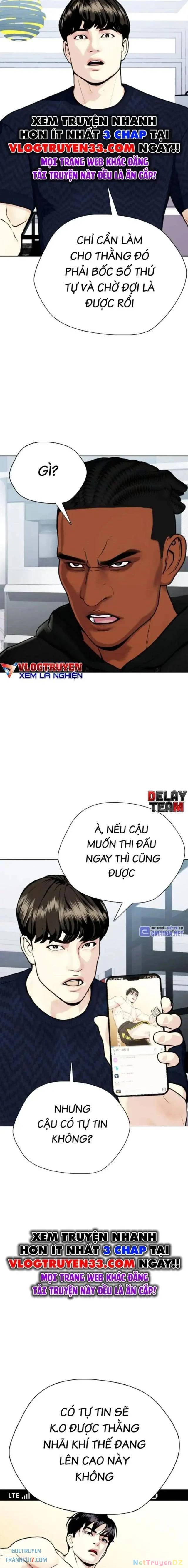 Loser Giỏi Võ Chapter 89 - 10