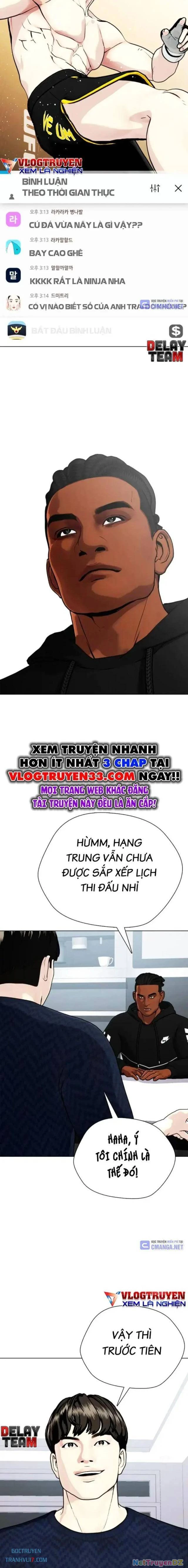 Loser Giỏi Võ Chapter 89 - 11