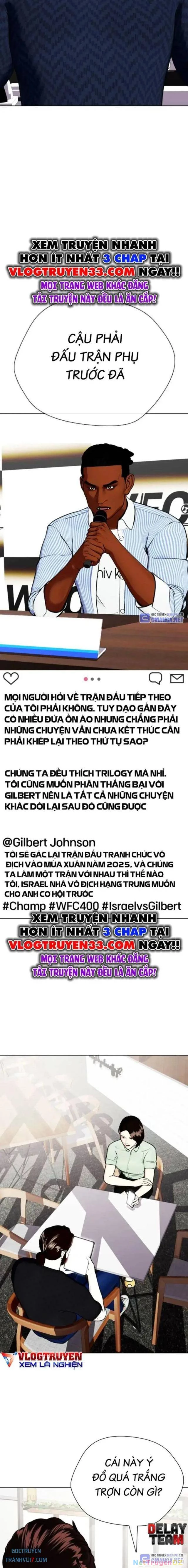 Loser Giỏi Võ Chapter 89 - 12