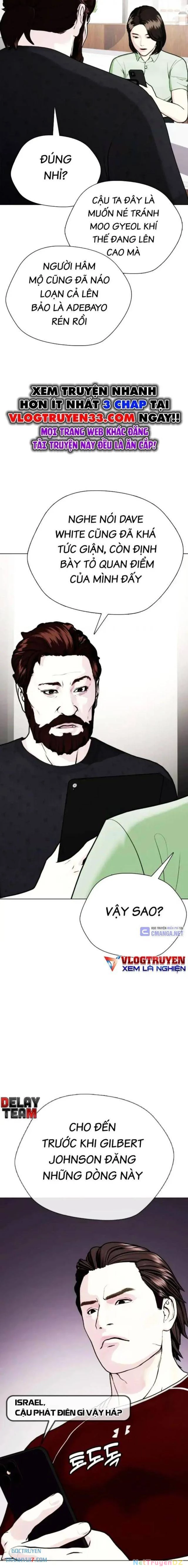 Loser Giỏi Võ Chapter 89 - 13