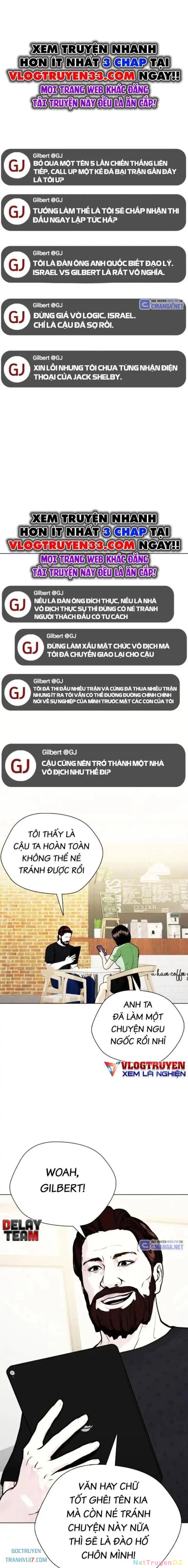Loser Giỏi Võ Chapter 89 - 14
