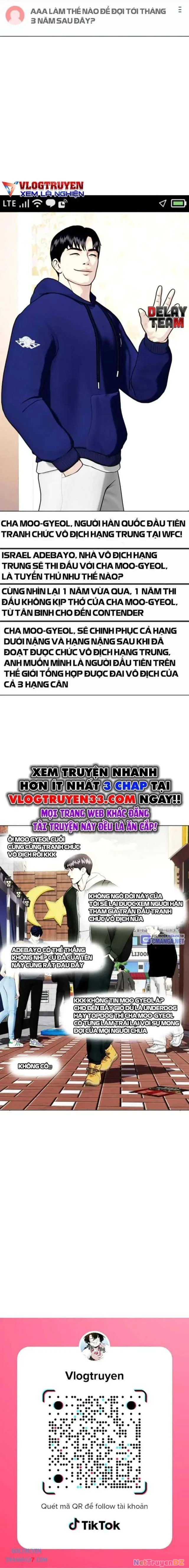 Loser Giỏi Võ Chapter 89 - 16