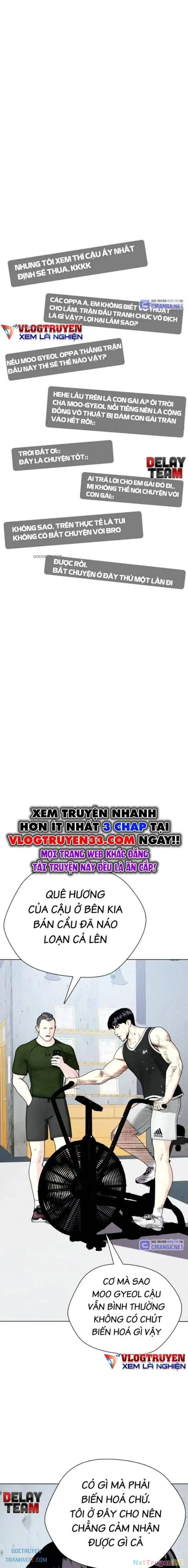 Loser Giỏi Võ Chapter 89 - 17
