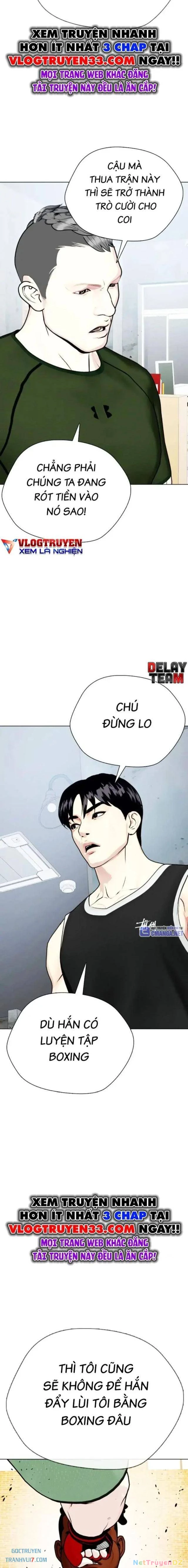 Loser Giỏi Võ Chapter 89 - 19