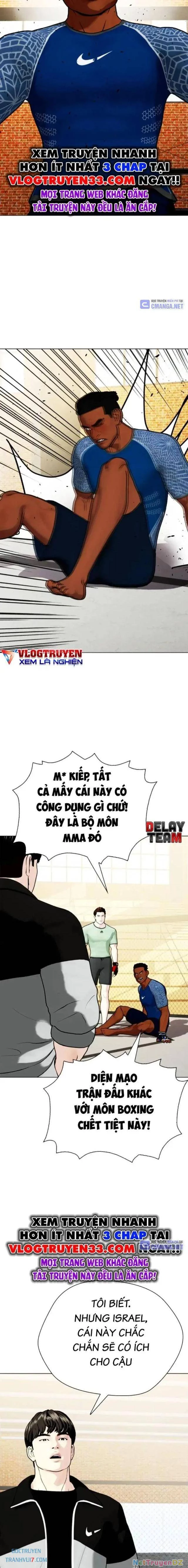 Loser Giỏi Võ Chapter 89 - 20