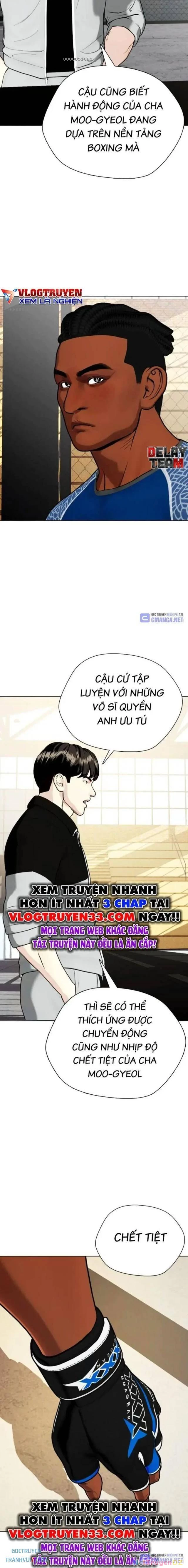 Loser Giỏi Võ Chapter 89 - 21
