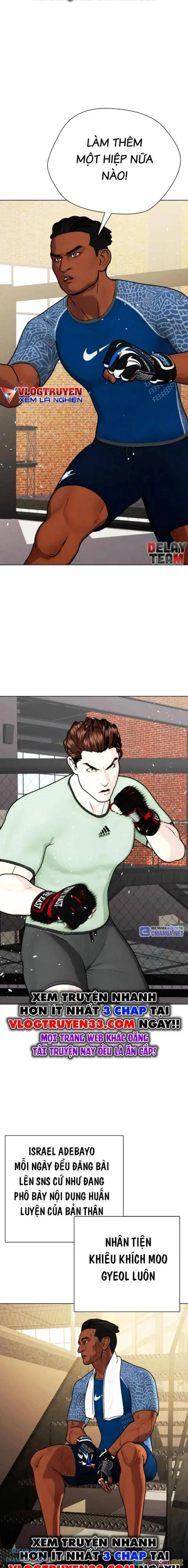 Loser Giỏi Võ Chapter 89 - 22
