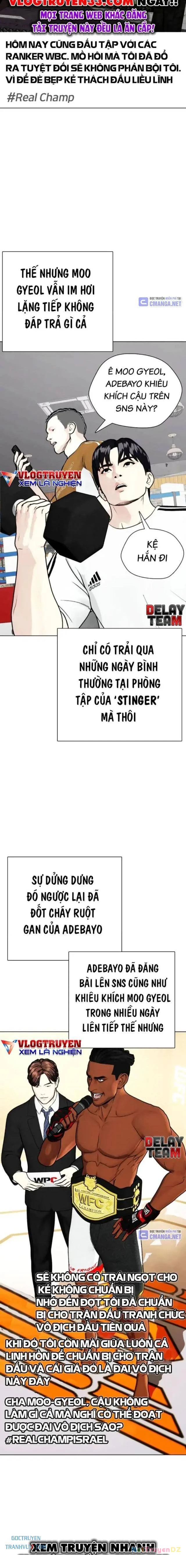 Loser Giỏi Võ Chapter 89 - 23