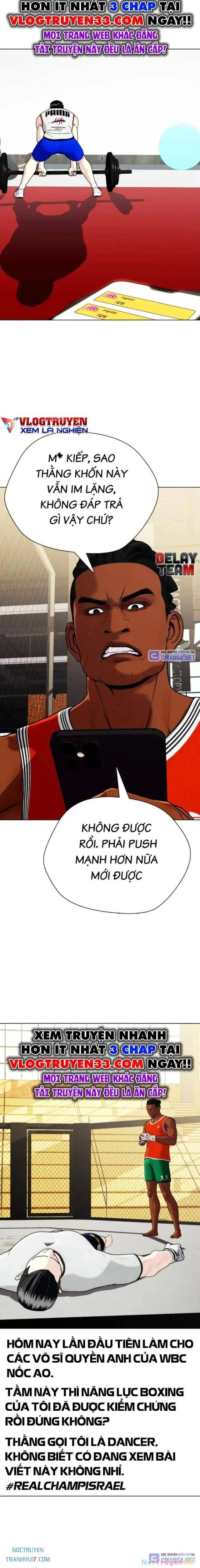 Loser Giỏi Võ Chapter 89 - 24