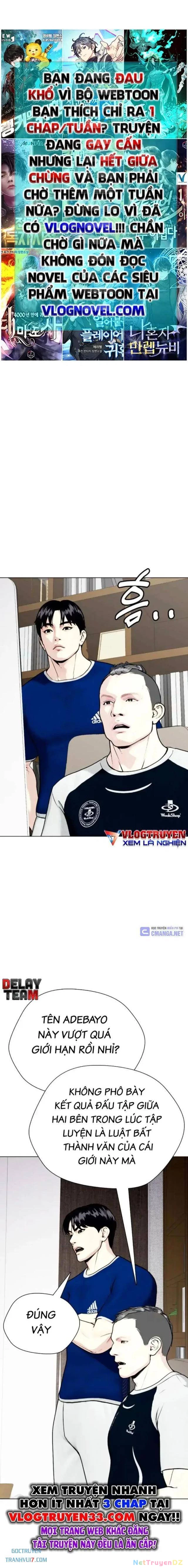 Loser Giỏi Võ Chapter 89 - 25