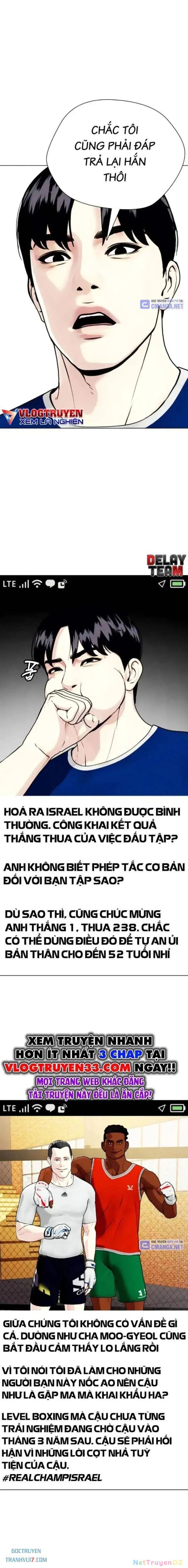 Loser Giỏi Võ Chapter 89 - 26