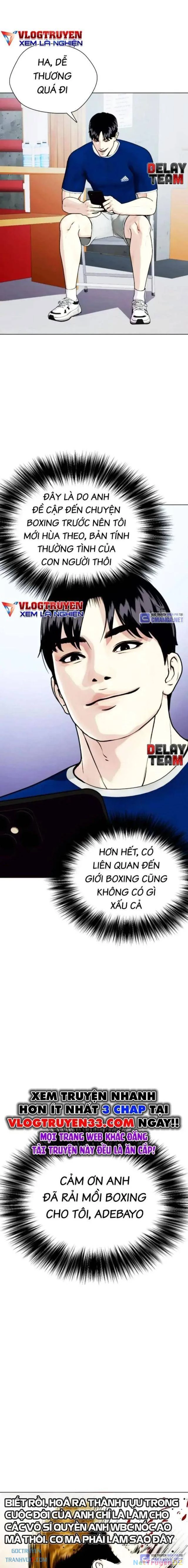 Loser Giỏi Võ Chapter 89 - 27