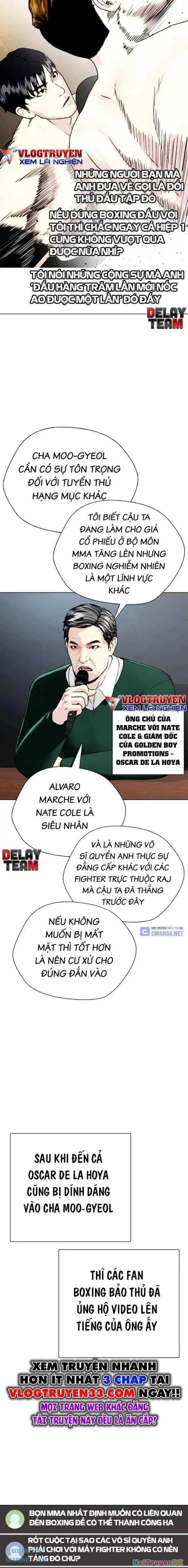 Loser Giỏi Võ Chapter 89 - 28