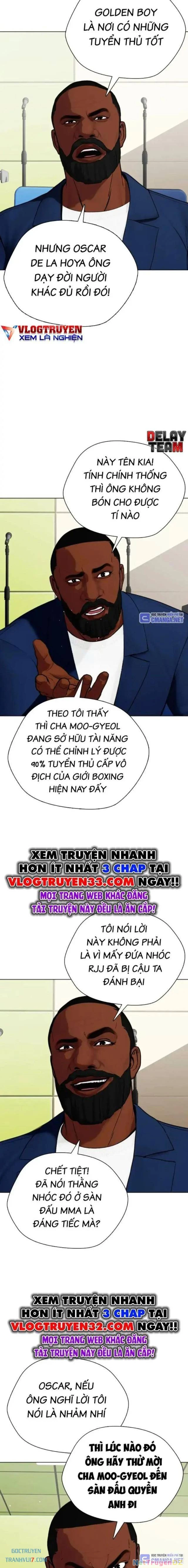 Loser Giỏi Võ Chapter 89 - 30