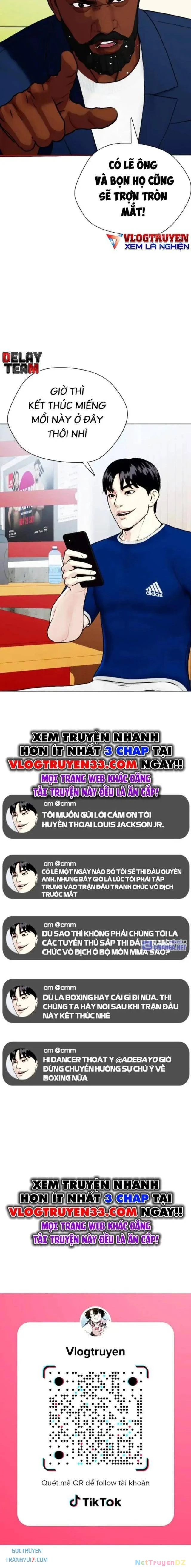 Loser Giỏi Võ Chapter 89 - 31