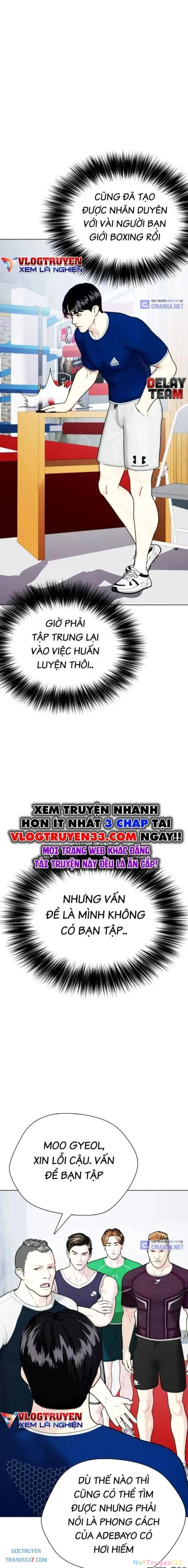 Loser Giỏi Võ Chapter 89 - 32
